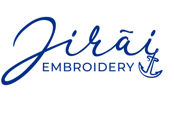 Jirai Embroidery